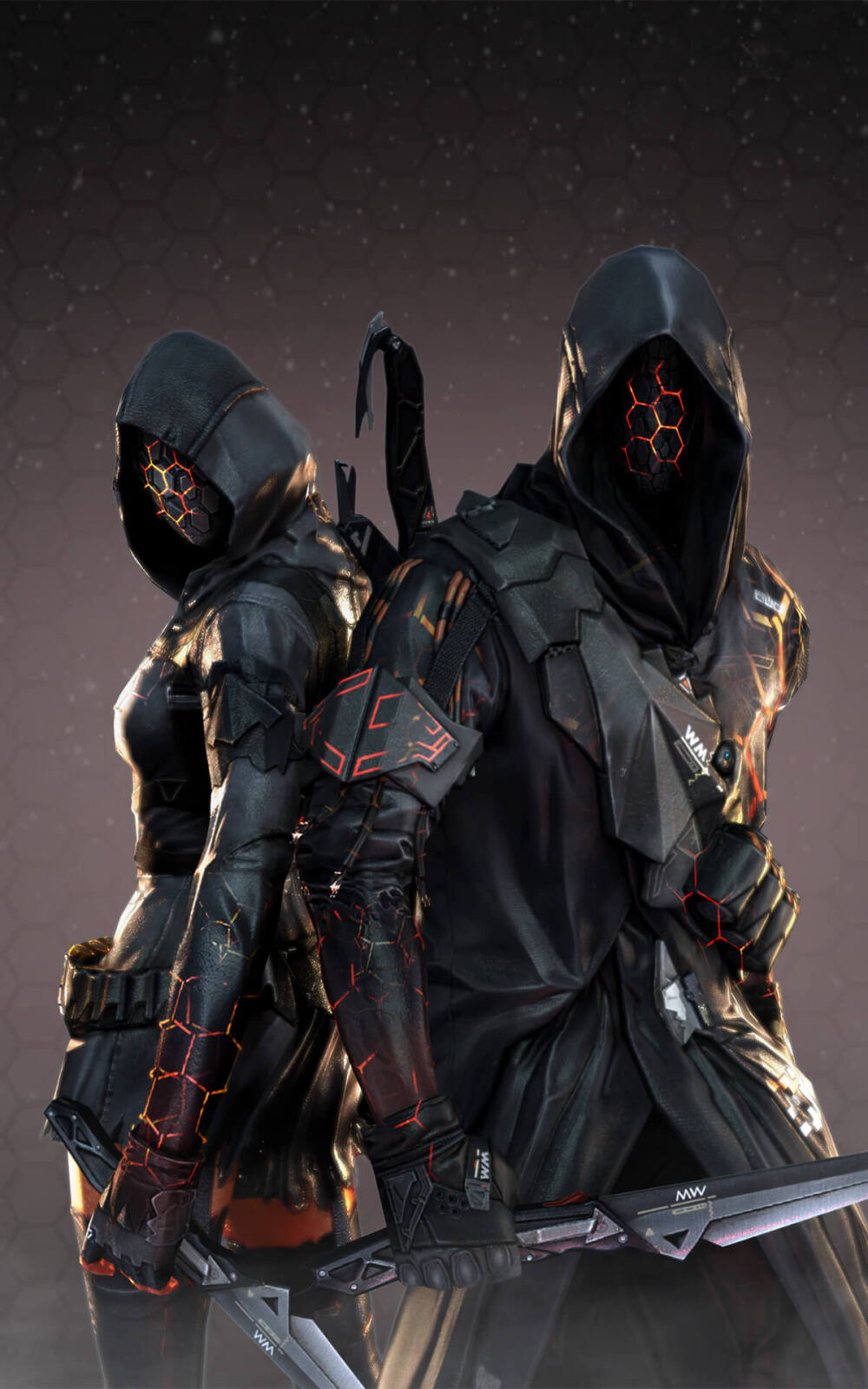 以及更贴近 以及更贴近