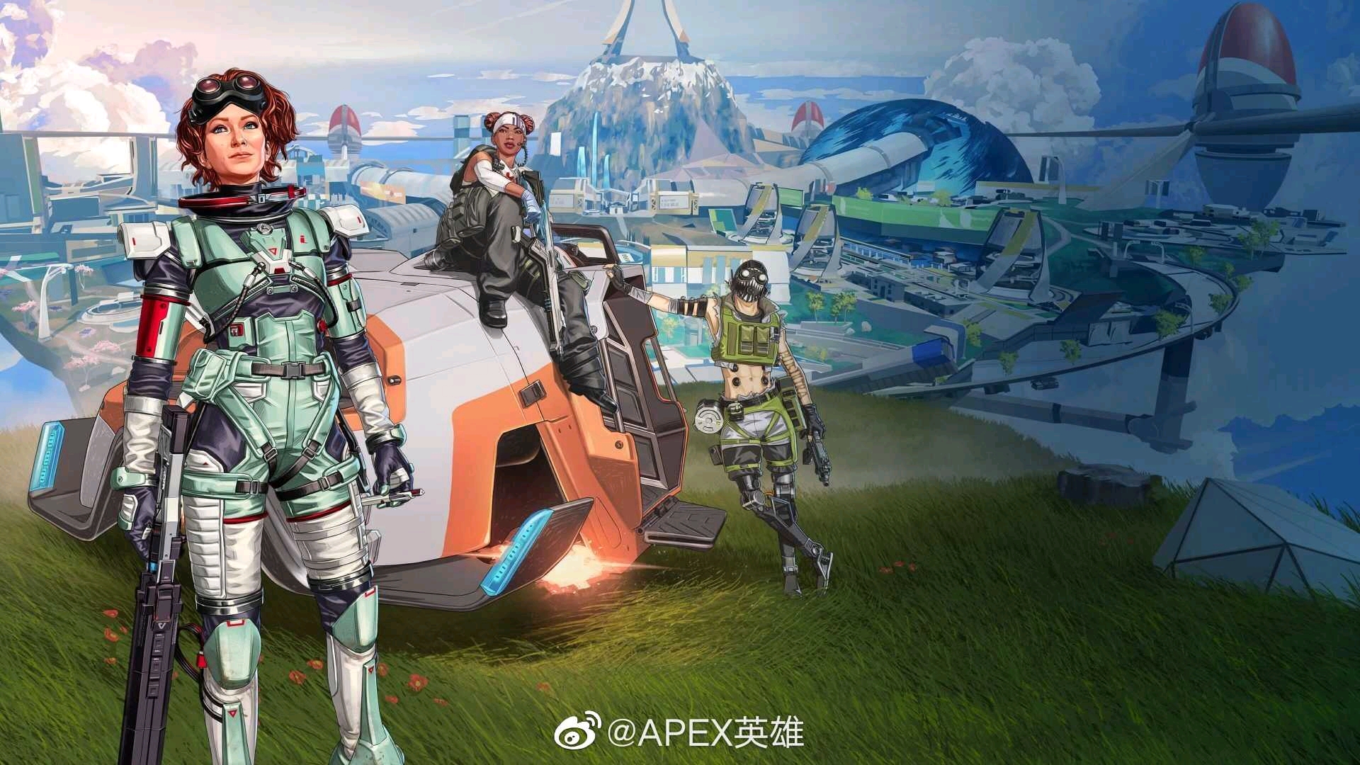 三环缺一不